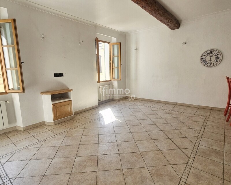 Le Muy maison de ville de 79 m² - 20250403 120234