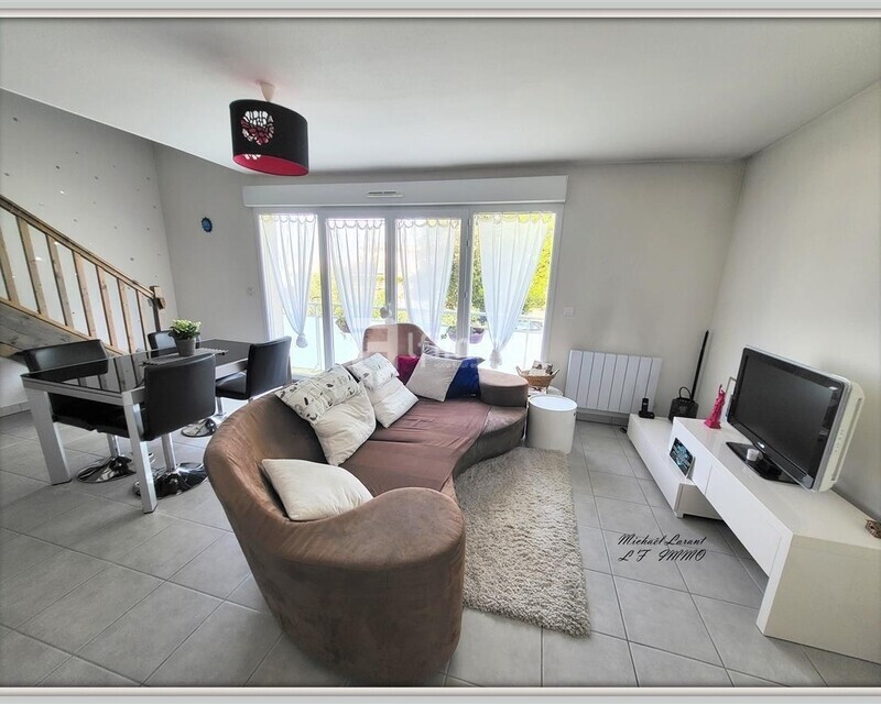 Duplex 70m2-3 pièces spacieux - 20250409 121914-001