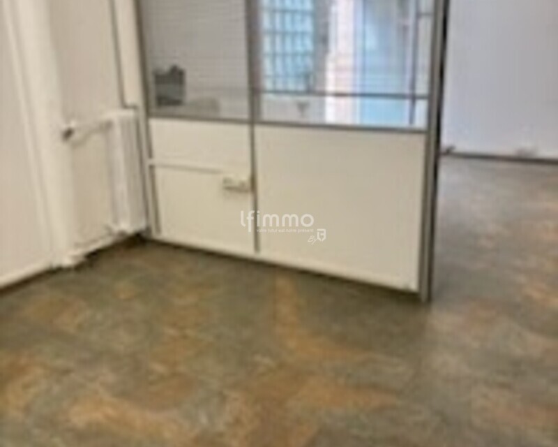atelier transformable en appartement en centre ville - 2860374697000405267