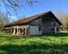 Authentique airial landais  - Ferme landaise