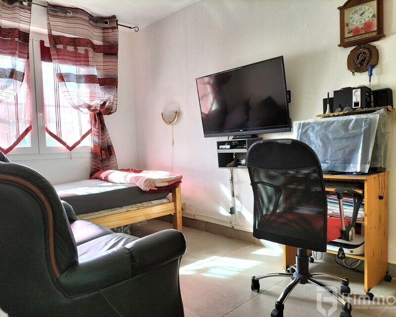 Charmante maison avec jardin et véranda  - Img20250226140851