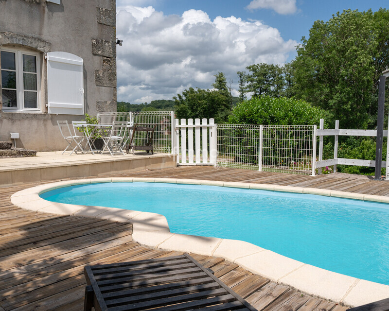 Authentique ferme Vosgienne - H i lf immo charmois-2
