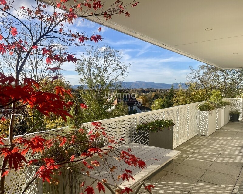 Appartement haut de gamme Brunstatt  - Img 6807