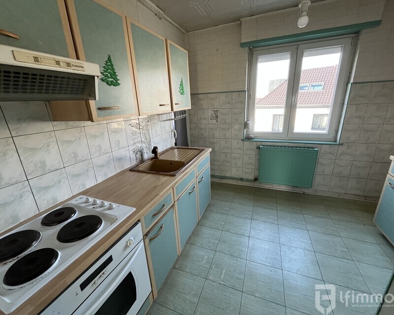 Appartement T4 68m2 68200 Mulhouse - Img 9340