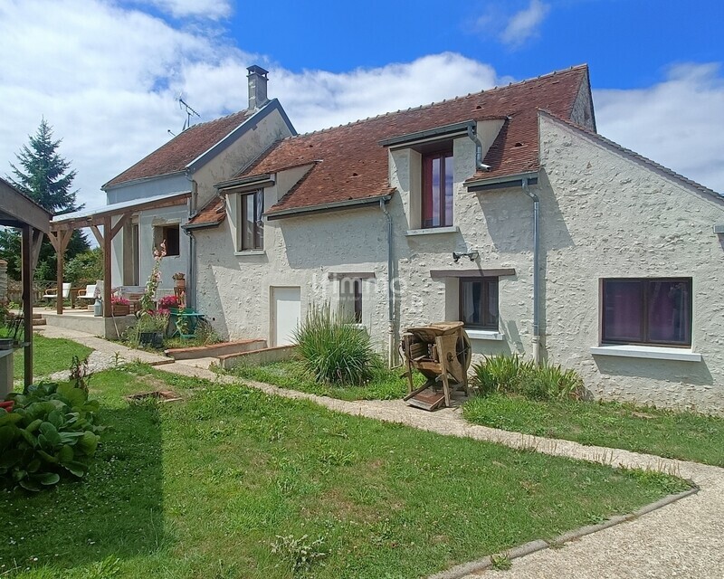 Briarde indépendante avec dépendance - Img20250717142437