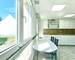 Superbe appartement - Cuisine en L / Appartement Riedisheim