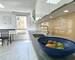 Superbe appartement - Cuisine en L avec Balcon  / Appartement Riedisheim