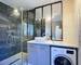 Superbe appartement - Salle d'eau n°2 avec toilette séparé / Appartement Riedisheim