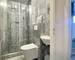 Superbe appartement - Salle d'eau n° 1 avec toilette / Appartement Riedisheim
