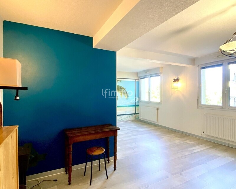 Superbe appartement - Salon Salle à manger