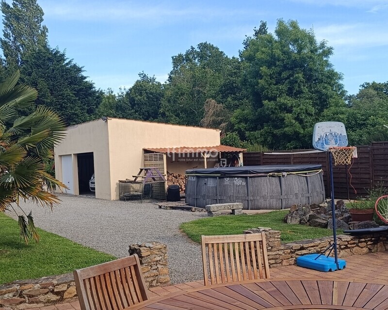 Maison 4 chambres en hameau - Img 20250519 090507