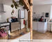 Grande maison à Kruth - Appartement disponible - Cuisine