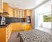 13012/ Appartement/ Résidence  piscine jardin / Stationnement  - Fevcuisine