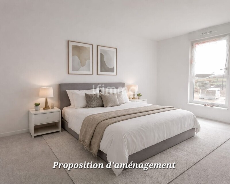 3P Appt Haut de gamme à Barr - Img-20260304-wa0005