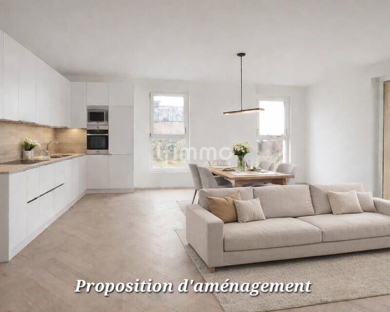 3P Appt Haut de gamme à Barr - Img-20260304-wa0004