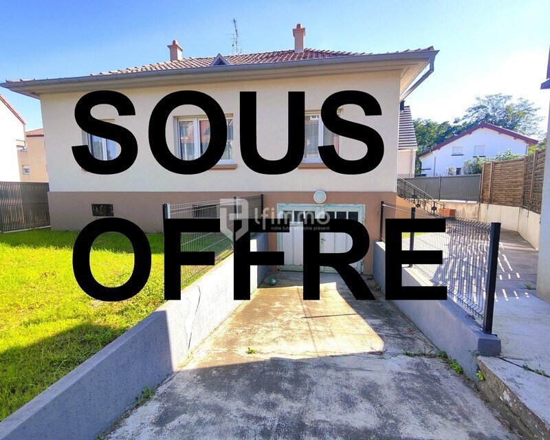 Maison avec combles aménageables et jardin à Riedisheim(68400) - 1726846123142 - copie
