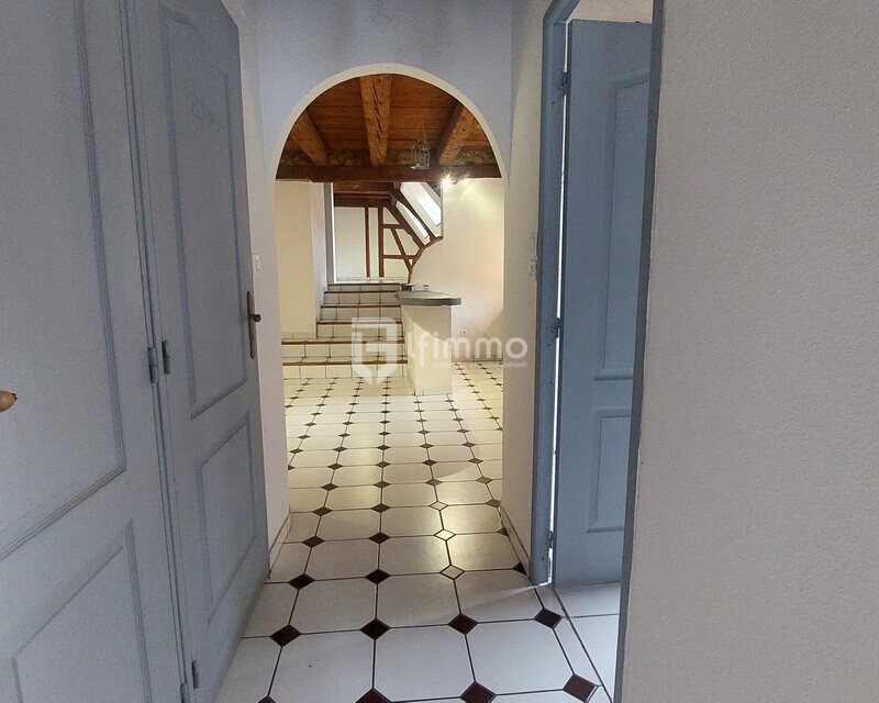 Appartement 4 pièces en duplex  - 20250212 101634