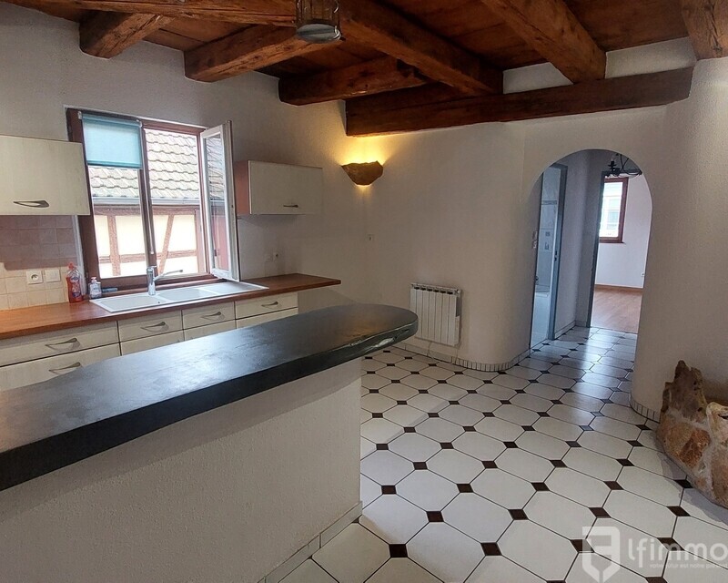 Appartement 4 pièces en duplex  - 20250212 101801