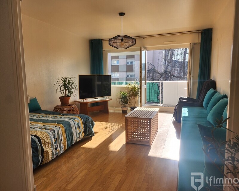 T3 traversant à Koenigshoffen de 70m². - 20250208 115624