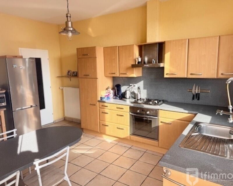 Grand appartement coup de coeur - Img 0481  1 