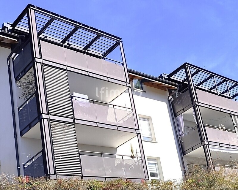 T4 92 m² Dernier étage + terrasse Vue dégagée Annecy Balmont 395 000 € - Img 20260225 143214