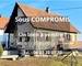 Viagé occupé- Maison et terrain constructible à Bischoffsheim  - Sous compromis un bien à vendre  joëlle wespiser wettling tel.  06 23 32 07 70  1 