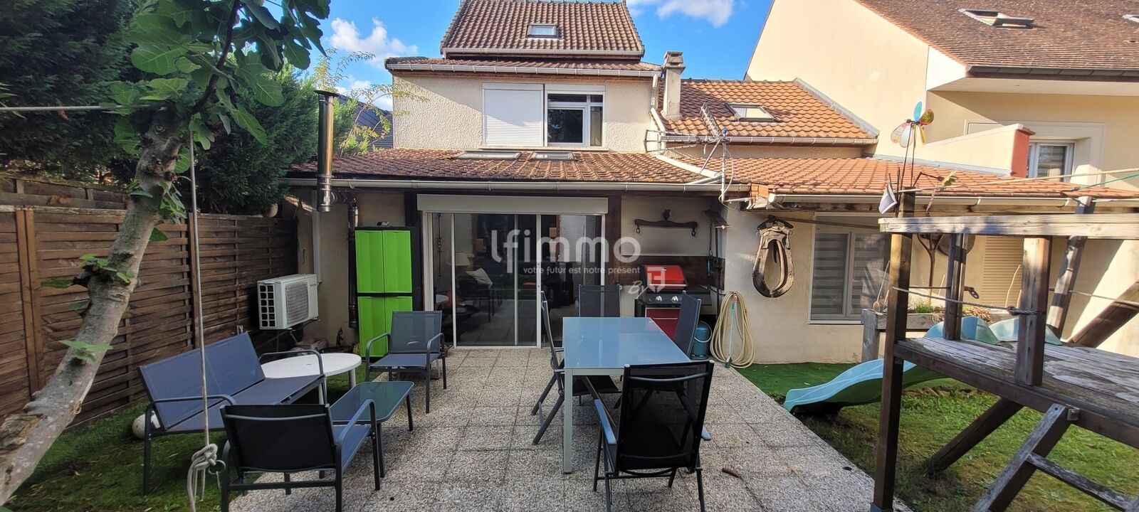 Maison 6 pièces garage et dépendance - 20250929 170728