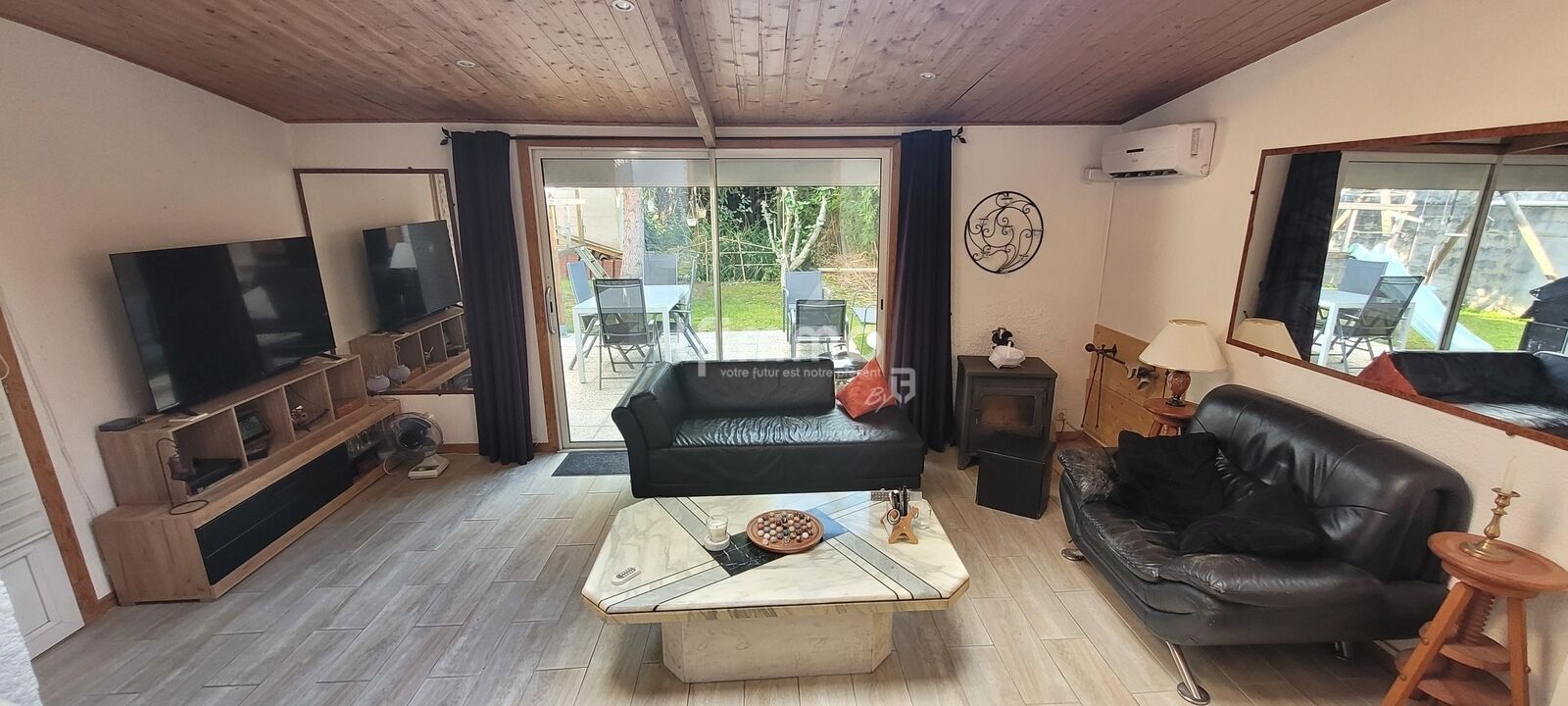 Maison 6 pièces garage et dépendance - 20250929 170535