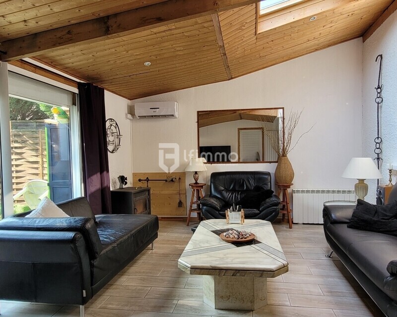 Maison 6 pièces garage et dépendance - 20250327 110253