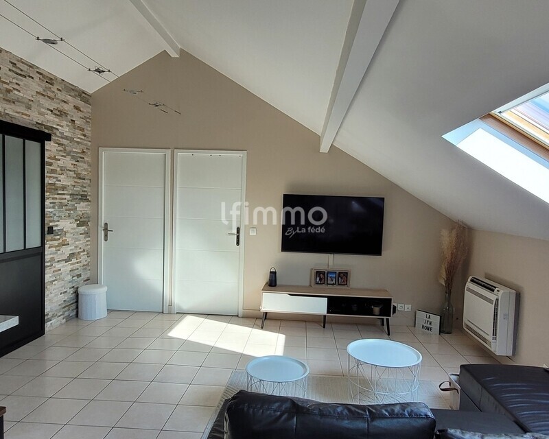 Appartement 3 pièces 68m² et box - 20250218 123432