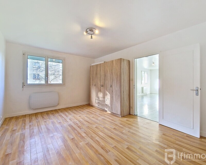 Appartement T2 de 53 m2 Centre ville de Quimper 29000 - Bosquain-t2-quimper-50-rue-de-pen-ar-stang 00008 99f620e