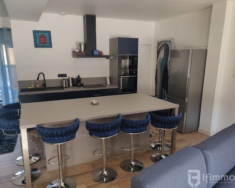 Appartement de standing Gérardmer - Img 20250306 160012