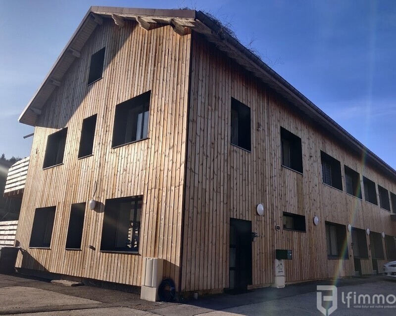 Superbe appartement Gérardmer - Img 20250306 164031