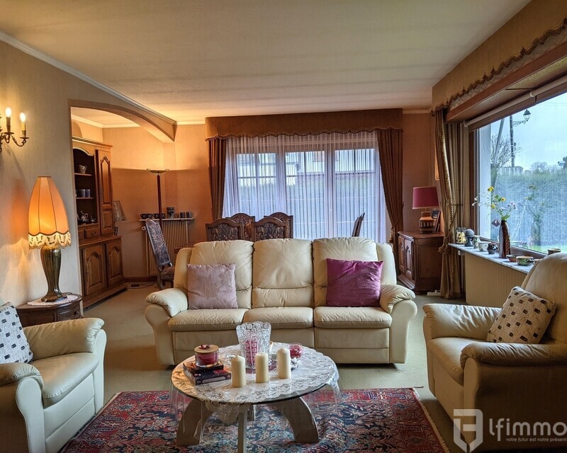 Maison Meublée 9 pièces 190 m² - Pxl 20250225 134837006