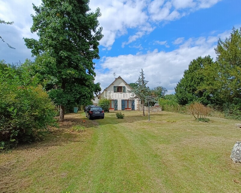 Maison coup de cœur de 112 m² sur terrain arboré de 1 096 m² - Img 20250728 152345