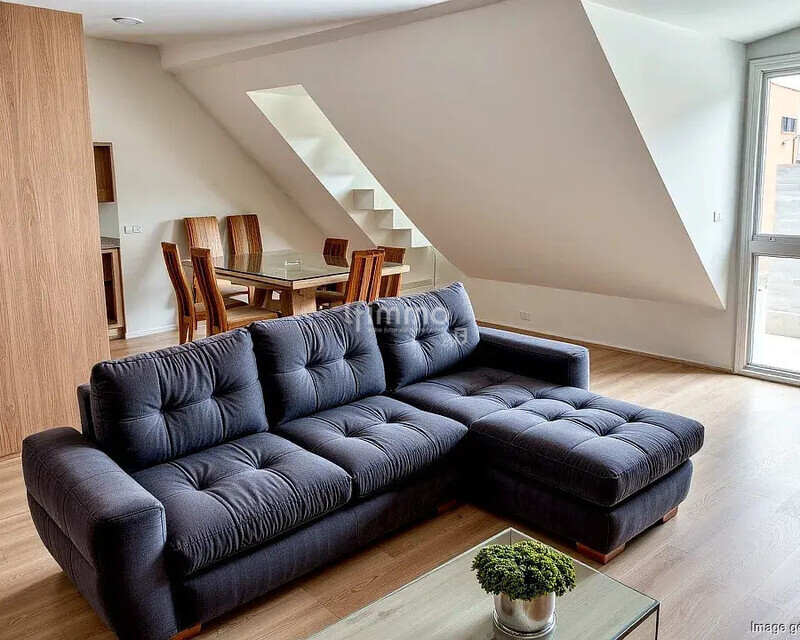 Appartement à Montoire, 41800 - Ia generated 1764542284