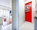 13001 / Appartement - Pentree