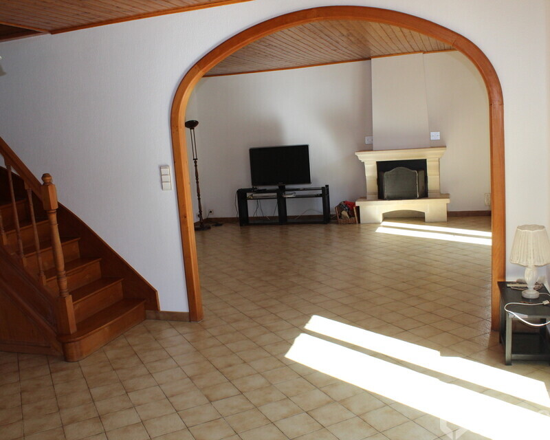 Maison de village - Img 3530