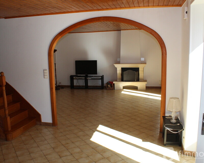 Maison de village - Img 3539