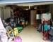 Maison/Entrepôt 100 m2 avec jardin - Garage