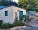 Hyères-propriété à rénover avec maison et annexes en zone agricole  - Double garage
