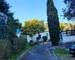 Hyères-propriété à rénover avec maison et annexes en zone agricole  - Allee