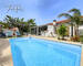 Villa 93 m2 - 3 chambres - 3 faces - Piscine - Saint Cyprien - 11
