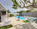 Villa 93 m2 - 3 chambres - 3 faces - Piscine - Saint Cyprien - 10