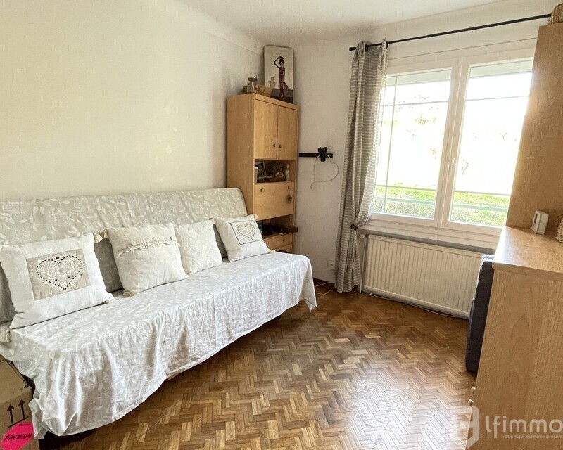 Maison de maçon 140 m² 4 ch, nichée dans un cadre exceptionnel - chambre 1