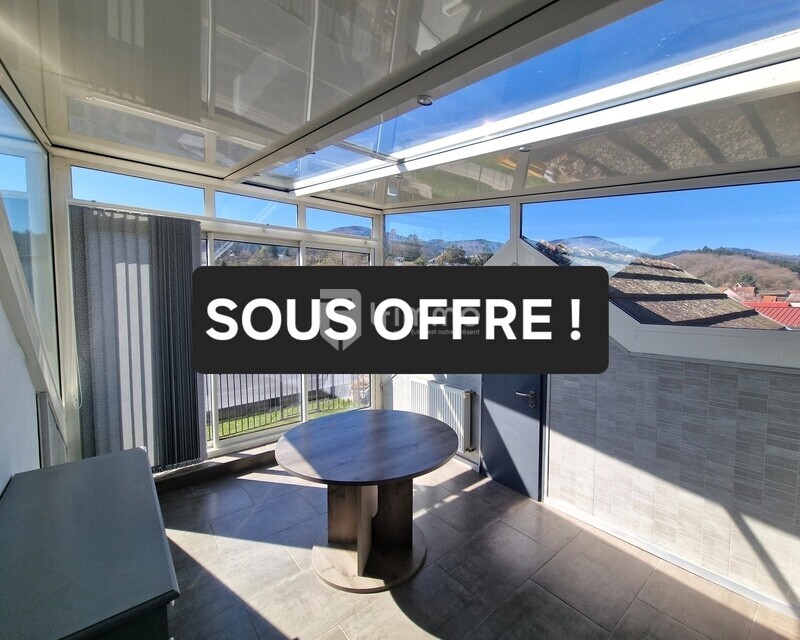 Très bel appartement rare dans le secteur - 43cc9690-88f6-4ef6-86cc-fade181be003