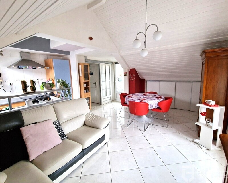 Très bel appartement rare dans le secteur - 01