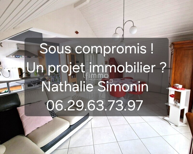 Très bel appartement rare dans le secteur - 74e02d52-ff12-4e82-97f8-4e0a41d15e2c