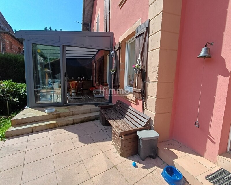 Rez-de-jardin 118m² de plain-pied - 20250807 104952
