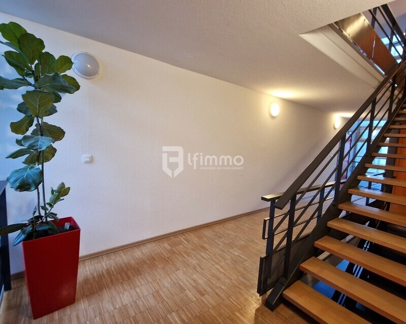 Appartement de standing à Thann - 02